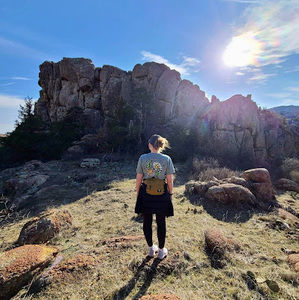 Meet your Posher, Jillian